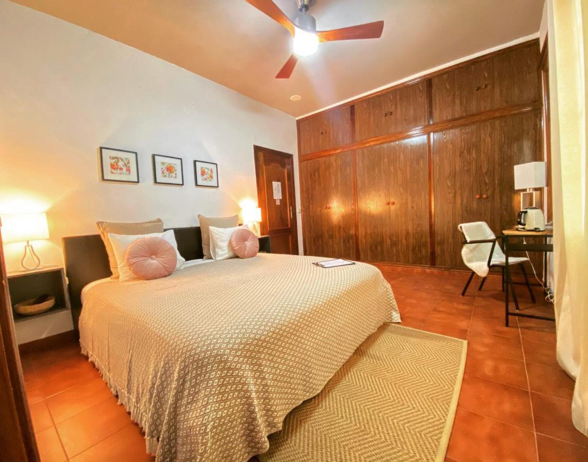 Villa Ignacia B&B - Naturaleza Entre Ronda Y Setenil 아리아테 외부 사진
