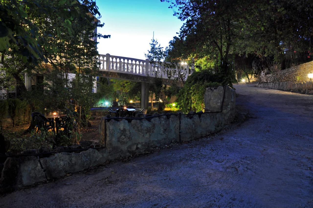 Villa Ignacia B&B - Naturaleza Entre Ronda Y Setenil 아리아테 외부 사진